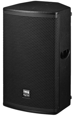 Monacor MEGA-DSP10 Głośnik aktywny z modułem DSP
